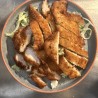 Lunch- Lemon Chicken
