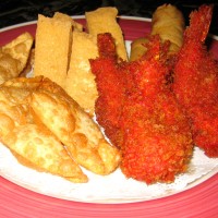 Appetizers