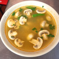 Soups
