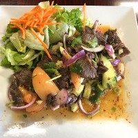 Salads
