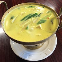 Curry