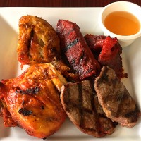 BBQ