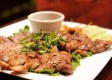 BBQ Pork