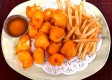 Crispy Calamari