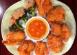 Shrimp Tempura