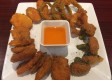Vegetable Tempura