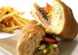 Italian Sandwich