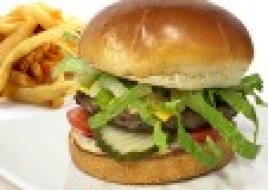 Cheeseburger