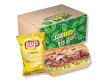 Subway To Go! Meal