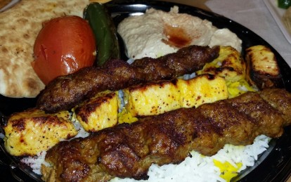 Antonio's Tacos and Kabob Photo