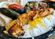 Chicken Breast Kabob