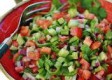 Salad Shirazi