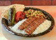 Beef Lule Kabob