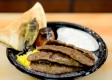 Gyro Plate