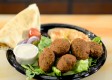 Falafel Plate