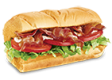 Standard BLT