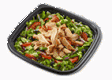 Rotisserie Style Chicken Salad