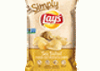 Simply Lay's Chips