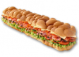 Giant Sub