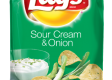 Lay's Sour Cream Chips