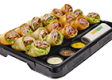 Classic Signature Wrap Platter