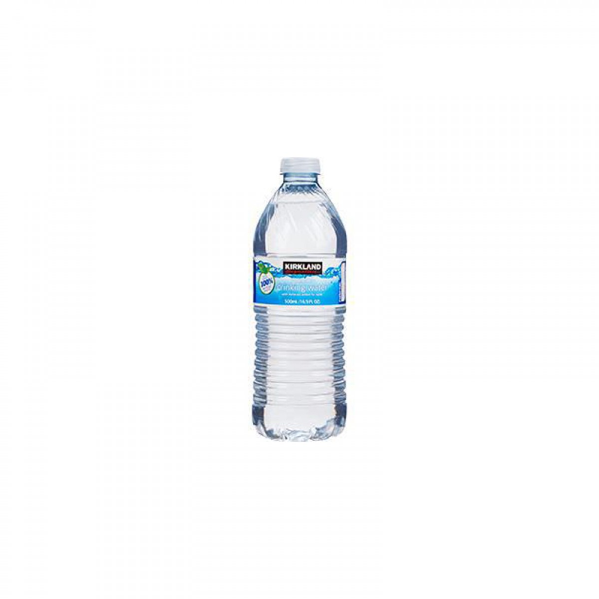 Bottled Water
