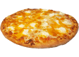 Cheese Lover Pizza