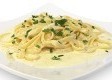 Fettuccine Alfredo