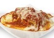 Meat Lasagna