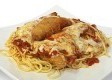 Chicken Parmesan