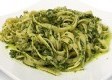 Fettuccine Chicken Pesto