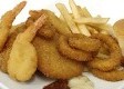 Seafood Combo