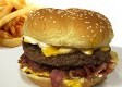 Pastrami Cheeseburger