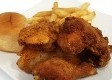 Chicken Dinner