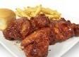 BBQ Chicken Dinner