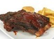Pork Rib Dinner