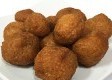 Fried Mushrooms