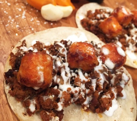 Cocina Cilantro GLUTEN FREE TACO