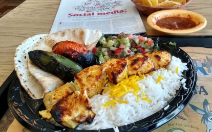 Antonios Tacos And Kabobs Photo