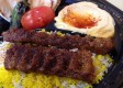 Beef Lule Kabob