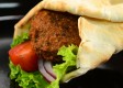 Falafel Sandwich