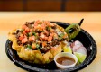 Tostada Rice Bowl