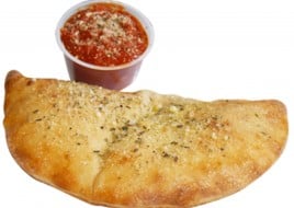 Create your own Calzone