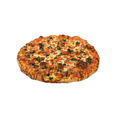 Margherita