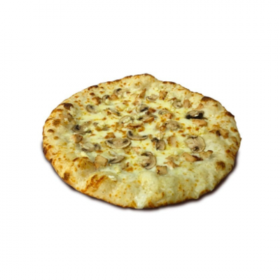 Chicken Alfredo