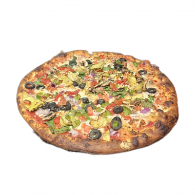 Vegetarian