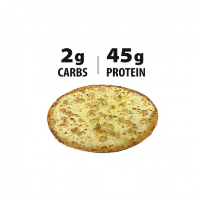 Low Carb Chicken Alfredo