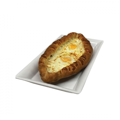 Egg Boat