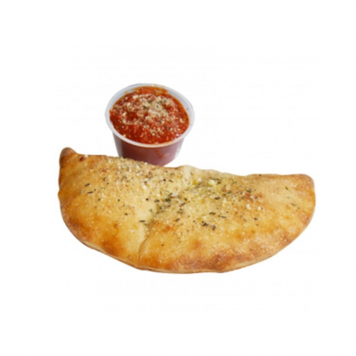 Create your own Calzone