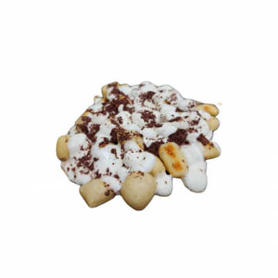 S'mores Bites